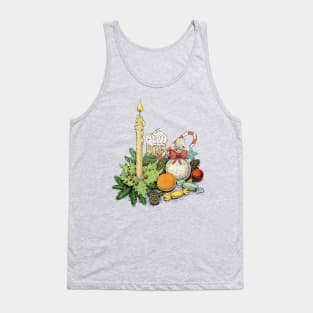 40 Tank Top